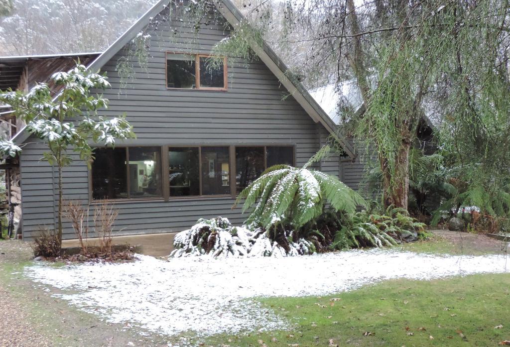 Mountain View Holiday Retreat Harrietville Exterior photo
